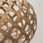 KINA - Lampa wisząca Ø80cm - obrazek 3