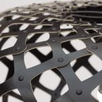 KINA - Lampa wisząca Ø80cm - obrazek 4