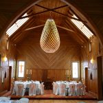 KOURA - Lampa wisząca Wys.200cm - obrazek 2