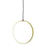 68800376 lampa wiszaca pelle bloomingville