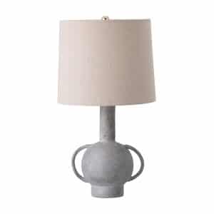 82046808 lampa stołowa kean bloomingville