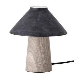 82054157 lampa stołowa emiola bloomingville
