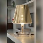 METALLICAP - Abażur Wys.39cm - obrazek 4