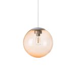 SPHEREMAKER 1 - Lampa wisząca ø25cm - obrazek 12