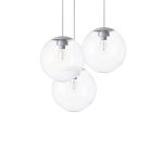 SPHEREMAKER 3 - Lampa wisząca ø25cm