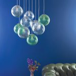 SPHEREMAKER 1 - Lampa wisząca ø25cm - obrazek 2