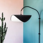 SINE - Abażur Ø57cm - obrazek 2