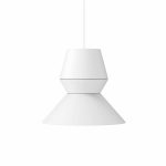 BDE-W biała lampa wisząca ili ili pro quenn grupa products