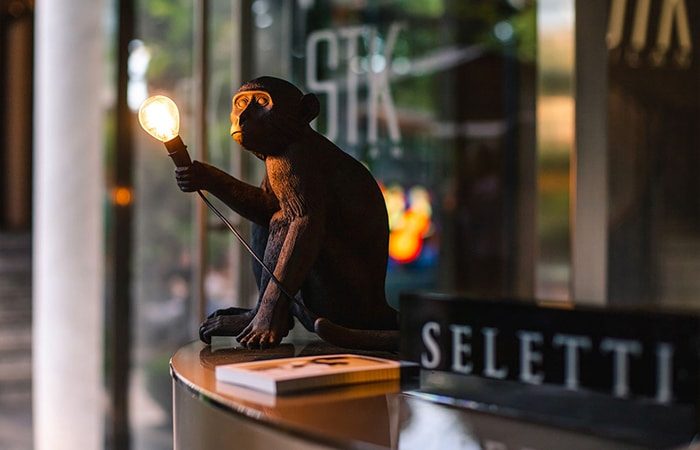 selekcja lamp seletti monkey