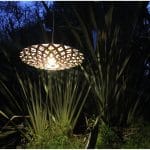 Oświetlenie lampy Flax w kolorze karmelowym.jpg