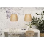SARENGETI - Lampa wisząca przeniesiona Bambus Ø50cm - obrazek 3
