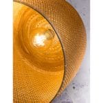 SARENGETI - Lampa wisząca przeniesiona Bambus Ø50cm - obrazek 7