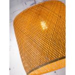SARENGETI - Lampa wisząca przeniesiona Bambus Ø50cm - obrazek 8