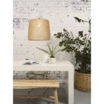 SARENGETI - Lampa wisząca przeniesiona Bambus Ø50cm - obrazek 2