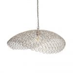 THE NUAGE M - Lampa wisząca Metal Dł.72cm - obrazek 2