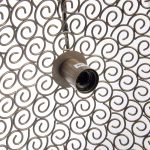 THE NUAGE M - Lampa wisząca Metal Dł.72cm - obrazek 4