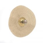 THE LET'S GROOVE M - Lampa ścienna Ø46cm - obrazek 2