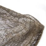 THE OYSTER L - Lampa wisząca Metal Ø90cm