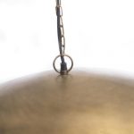 THE FORTUNE COOKIE L - Lampa wisząca Metal Szer.70cm - obrazek 3