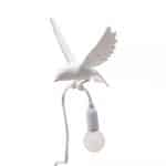 15310 lampa biurkowa z zaciskiem sparrow seletti