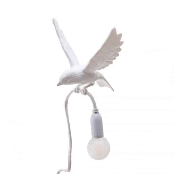 15310 lampa biurkowa z zaciskiem sparrow seletti