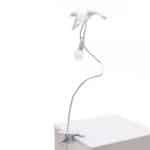 15311 lampa biurkowa z zaciskiem sparrow seletti 5