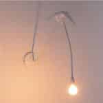 15315 lampa ścienna sparrow seletti 2