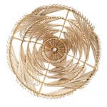 JABR068N-L abażur rattanowy the garaffa l bazar bizar 10