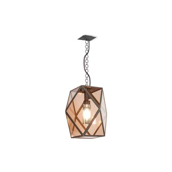 ACAM.002058 lampa wisząca zewnętrzna muse lantern medium outdoor contardi italia