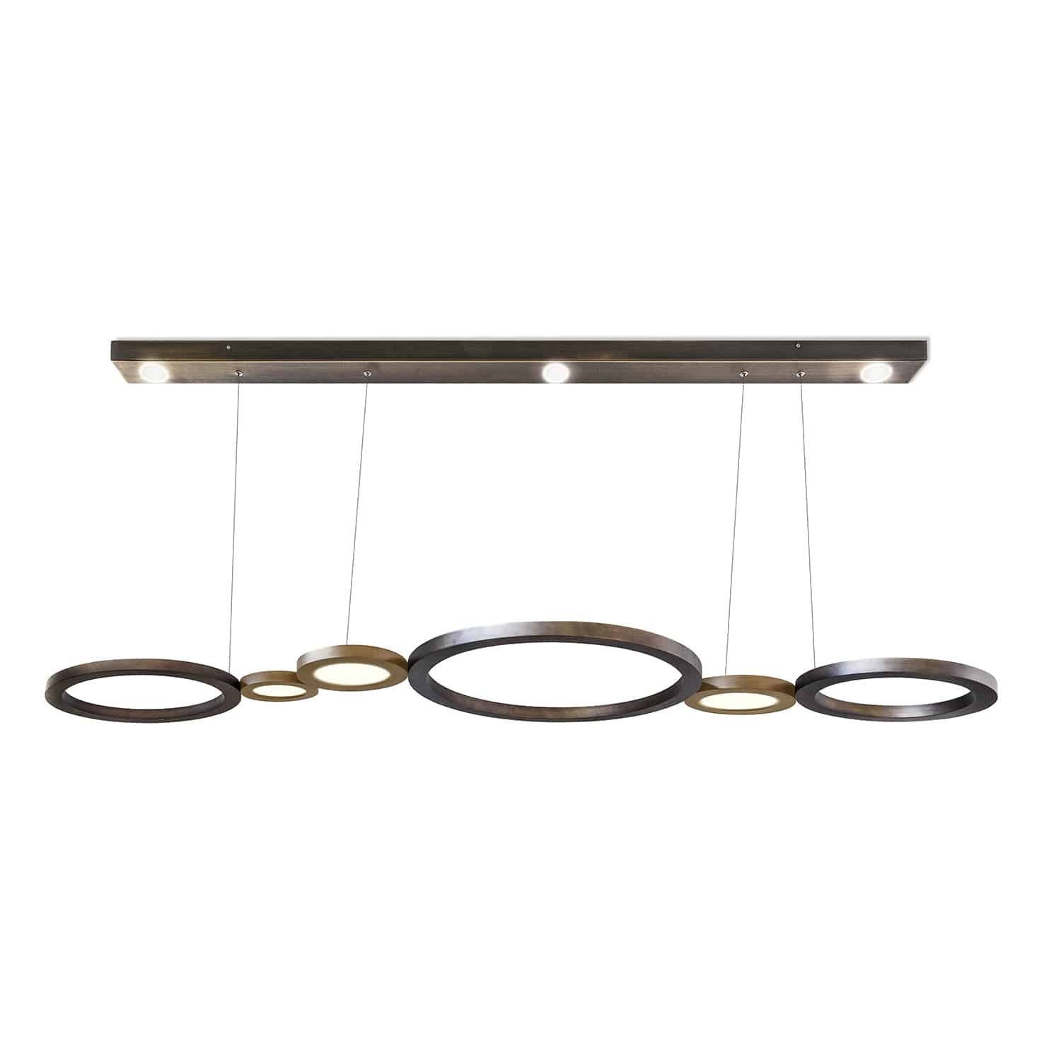 ACAM.004580 lampa wisząca vegas contardi italia ACAM.004580 lampa wisząca vegas contardi italia