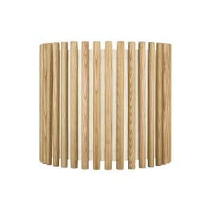 2250C2250-1 abażur drewniany komorebi umage design 2