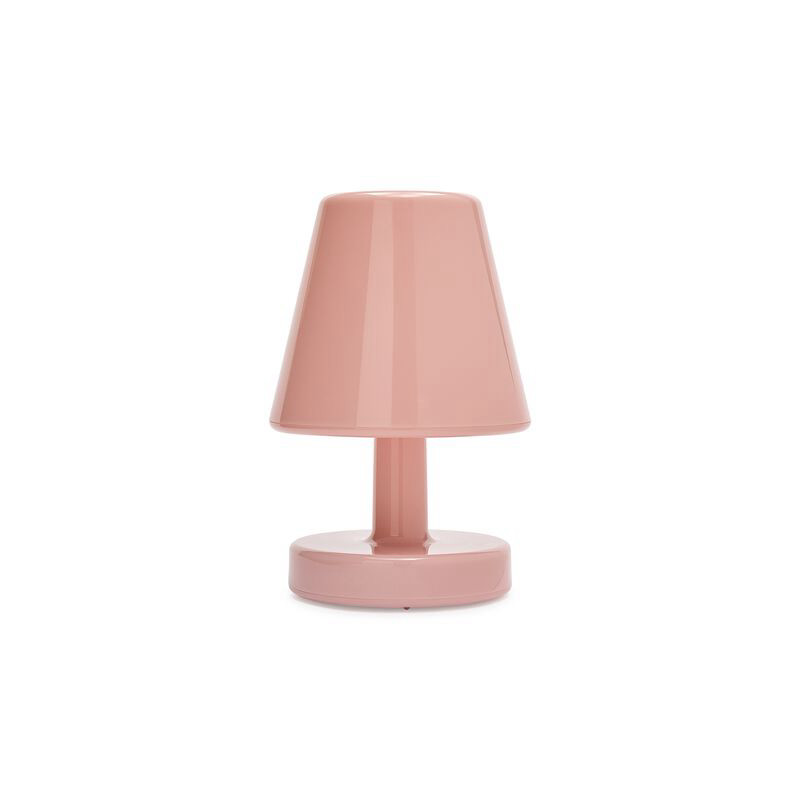 Lampa stołowa Fatboy Edison The Ambiance Soft Pink - widok 1 Lampa stołowa Fatboy Edison The Ambiance Soft Pink - widok 1