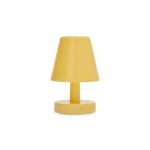 Lampa stołowa Fatboy Edison The Ambiance Pale Yellow - widok 1