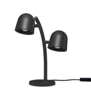 Lampa stołowa Fatboy Little Lebow - antracytowy packshot