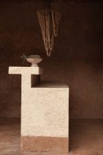 THE WOODEN BEAD - Duży Żyrandol z Drewnianych Koralików - obrazek 5