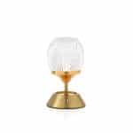 Mini lampka LED bezprzewodowa The Glow Sinatra Bazar Bizar